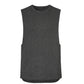 SYZMIK Mens Streetworx Sleeveless Tee ZH137