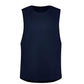 SYZMIK Mens Streetworx Sleeveless Tee ZH137