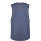 SYZMIK Mens Streetworx Sleeveless Tee ZH137