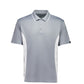 SYZMIK Mens Striker Short Sleeve Polo ZH145