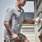 SYZMIK Mens Striker Short Sleeve Polo ZH145