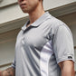 SYZMIK Mens Striker Short Sleeve Polo ZH145
