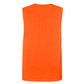 SYZMIK Mens Hi Vis Sleeveless Tee ZH297