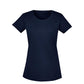 SYZMIK Womens Streetworx Tee ZH735
