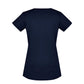 SYZMIK Womens Streetworx Tee ZH735