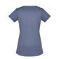 SYZMIK Womens Streetworx Tee ZH735