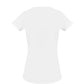 SYZMIK Womens Streetworx Tee ZH735