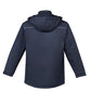 SYZMIK Unisex Antarctic Softshell Jacket ZJ253