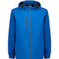 SYZMIK Unisex Super Light Packable Rain Jacket ZJ260