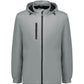 SYZMIK Unisex Super Light Packable Rain Jacket ZJ260