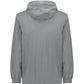 SYZMIK Unisex Super Light Packable Rain Jacket ZJ260