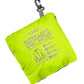 SYZMIK Unisex Super Light Packable Rain Jacket ZJ260