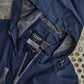 SYZMIK Unisex Super Light Packable Rain Jacket ZJ260