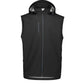 SYZMIK Unisex Streetworx 2 In 1 Stretch Softshell Jacket ZJ263