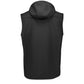 SYZMIK Unisex Streetworx 2 In 1 Stretch Softshell Jacket ZJ263