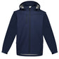SYZMIK Unisex Streetworx 2 In 1 Stretch Softshell Jacket ZJ263