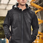 SYZMIK Unisex Streetworx 2 In 1 Stretch Softshell Jacket ZJ263