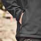 SYZMIK Unisex Streetworx 2 In 1 Stretch Softshell Jacket ZJ263