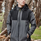 SYZMIK Unisex Streetworx Stretch Waterproof Jacket ZJ310