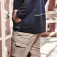 SYZMIK Unisex Streetworx Stretch Waterproof Jacket ZJ310