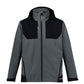 SYZMIK Unisex Streetworx Stretch Waterproof Jacket ZJ310