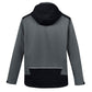 SYZMIK Unisex Streetworx Stretch Waterproof Jacket ZJ310