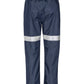 SYZMIK Mens Hi Vis Taped Storm Pant ZJ352