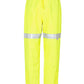SYZMIK Mens Hi Vis Taped Storm Pant ZJ352