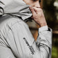 SYZMIK Unisex Streetworx Reflective Waterproof Jacket ZJ380