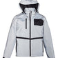 SYZMIK Unisex Streetworx Reflective Waterproof Jacket ZJ380