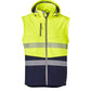 SYZMIK Unisex Streetworx 2 In 1 Stretch Softshell Jacket ZJ453