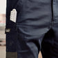 SYZMIK Mens Summer Cargo Pant (Regular) ZP145R