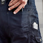 SYZMIK Mens Summer Cargo Pant (Regular) ZP145R