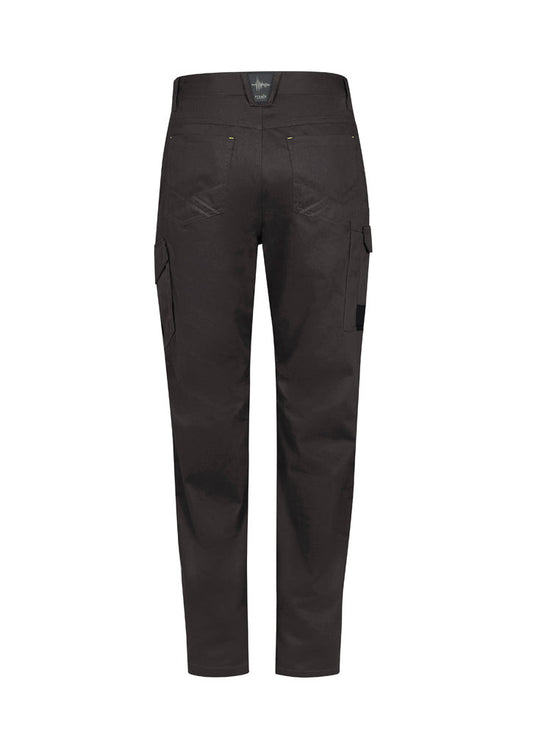 SYZMIK Mens Summer Cargo Pant (Regular) ZP145R