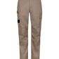 SYZMIK Mens Summer Cargo Pant (Regular) ZP145R
