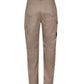 SYZMIK Mens Summer Cargo Pant (Regular) ZP145R