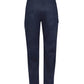 SYZMIK Mens Summer Cargo Pant (Regular) ZP145R