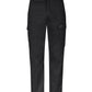SYZMIK Mens Essential Basic Stretch Cargo Pant ZP230