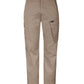 SYZMIK Mens Essential Basic Stretch Cargo Pant ZP230