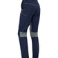 SYZMIK Mens Streetworx Stretch Pant ZP320