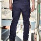 SYZMIK Mens Streetworx Curved Cargo Pant ZP360