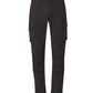 SYZMIK Mens Streetworx Curved Cargo Pant ZP360