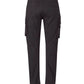 SYZMIK Mens Streetworx Curved Cargo Pant ZP360