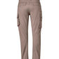 SYZMIK Mens Streetworx Curved Cargo Pant ZP360