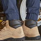 SYZMIK Mens Streetworx Heritage Pant - Cuffed ZP420