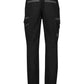 SYZMIK Mens Streetworx Heritage Pant - Cuffed ZP420