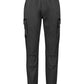 SYZMIK Mens Streetworx Heritage Pant - Cuffed ZP420