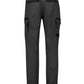 SYZMIK Mens Streetworx Heritage Pant - Cuffed ZP420
