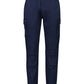SYZMIK Mens Streetworx Heritage Pant - Cuffed ZP420