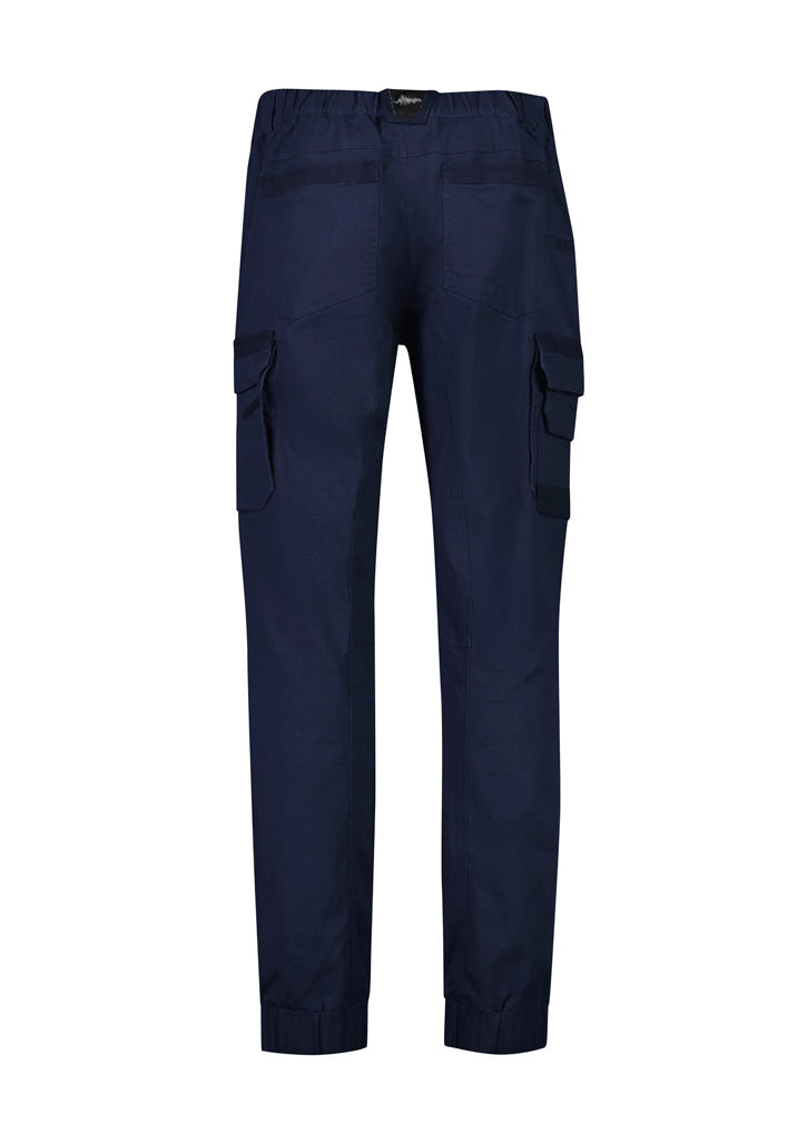 SYZMIK Mens Streetworx Heritage Pant - Cuffed ZP420